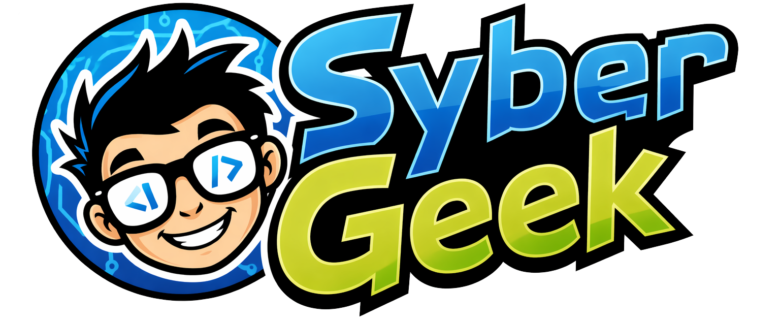 SyberGeek