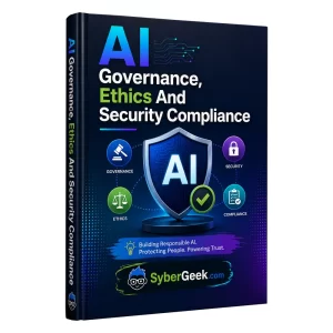AI Governance, Ethics And Security Compliance