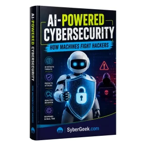 AI-Powered Cybersecurity - How Machines Fight Hackers
