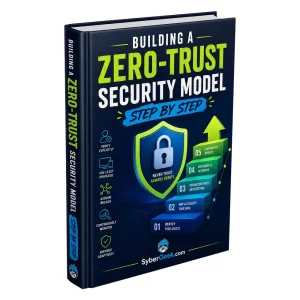 Building a Zero-Trust Security Model Step by Step