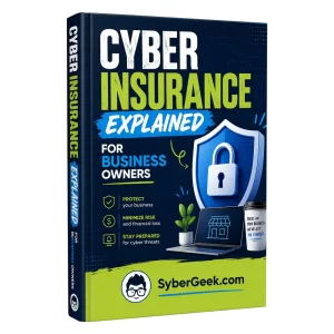 Cyber Insurance Explained for Business Owners