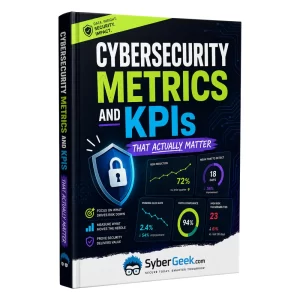 Cybersecurity Metrics and KPIs That Actually Matter