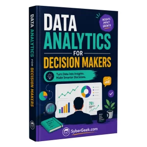 Data Analytics for Decision Makers