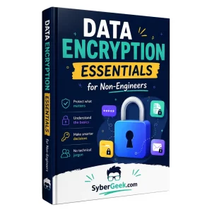 Data Encryption Essentials for Non-Engineers