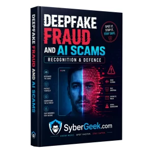 Deepfake Fraud and AI Scams- Recognition & Defence