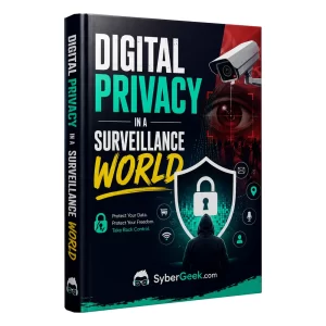 Digital Privacy in a Surveillance World