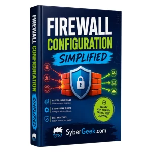 Firewall Configuration Simplified