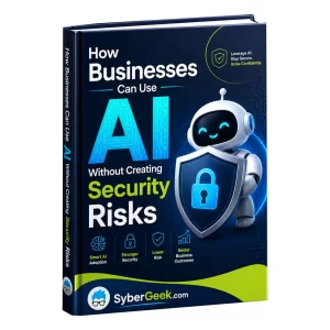 How Businesses Can Use AI Without Creating Security Risks