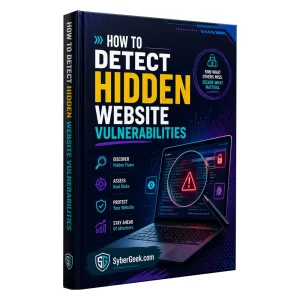 How to Detect Hidden Website Vulnerabilities