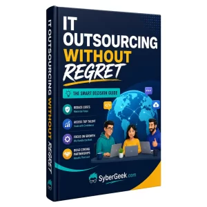 IT Outsourcing Without Regret- The Smart Decision Guide