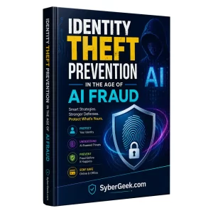 Identity Theft Prevention in the Age of AI Fraud