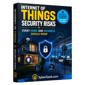 Internet of Things Security Risks Every Home and Business Should Know