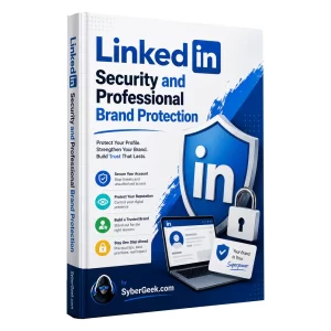 LinkedIn Security and Professional Brand Protection