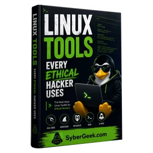Linux Tools Every Ethical Hacker Uses