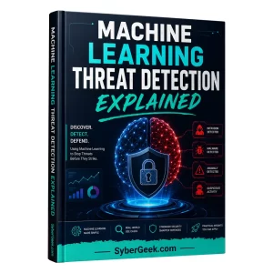 Machine Learning Threat Detection Explained
