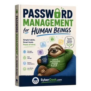 Password Management for Human Beings