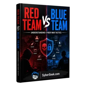 Red Team vs Blue Team: Understanding Cyber War Tactics