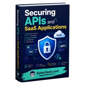 Securing APIs and SaaS Applications