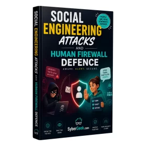 Social Engineering Attacks and Human Firewall Defence
