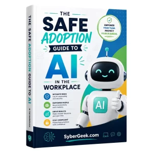The Safe Adoption Guide to AI in the Workplace