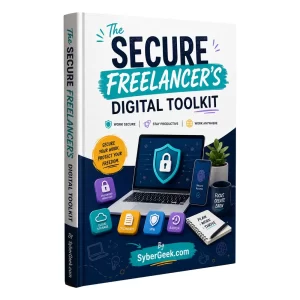 The Secure Freelancer's Digital Toolkit