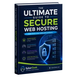 The Ultimate Guide to Secure Web Hosting