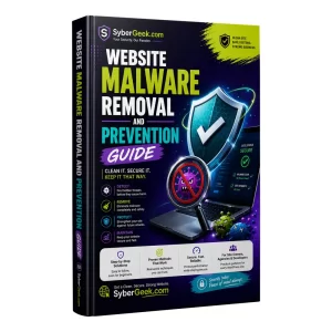 Website Malware Removal and Prevention Guide