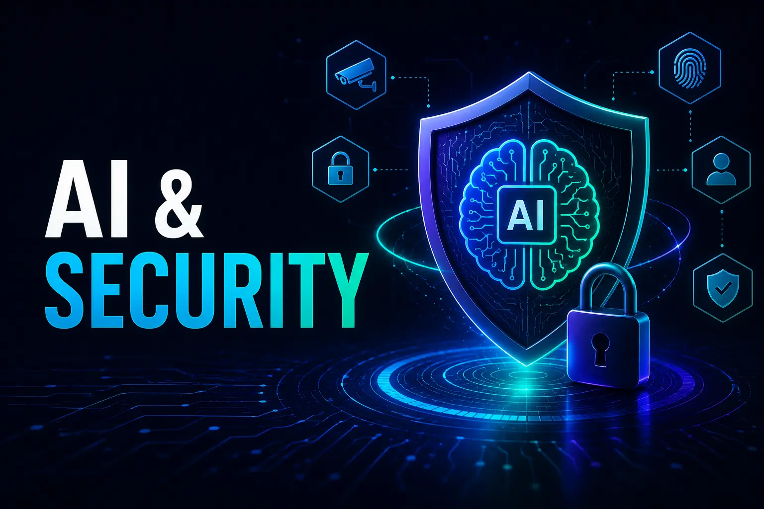 Smarter Security Through AI