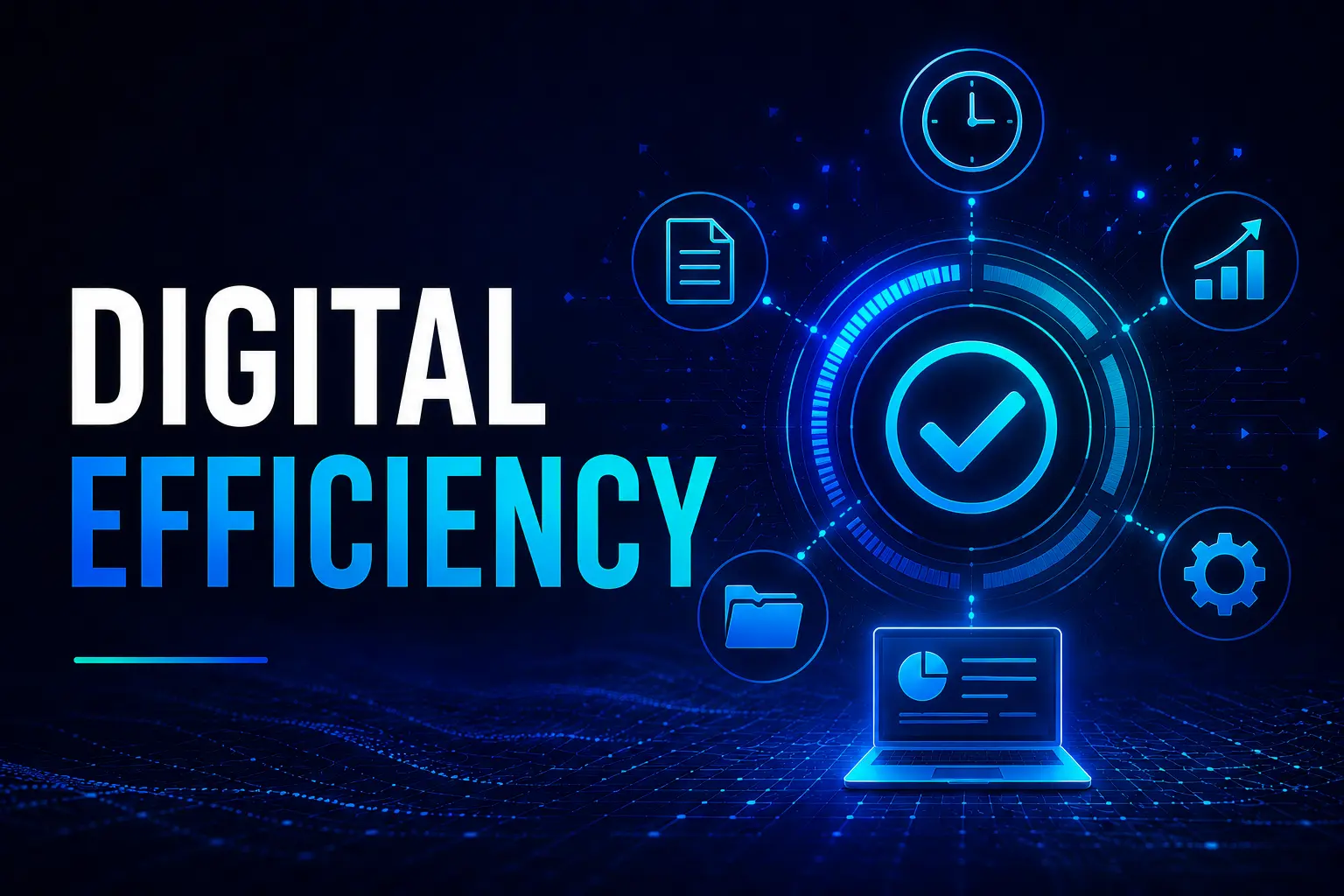 Faster Systems. Better Results.