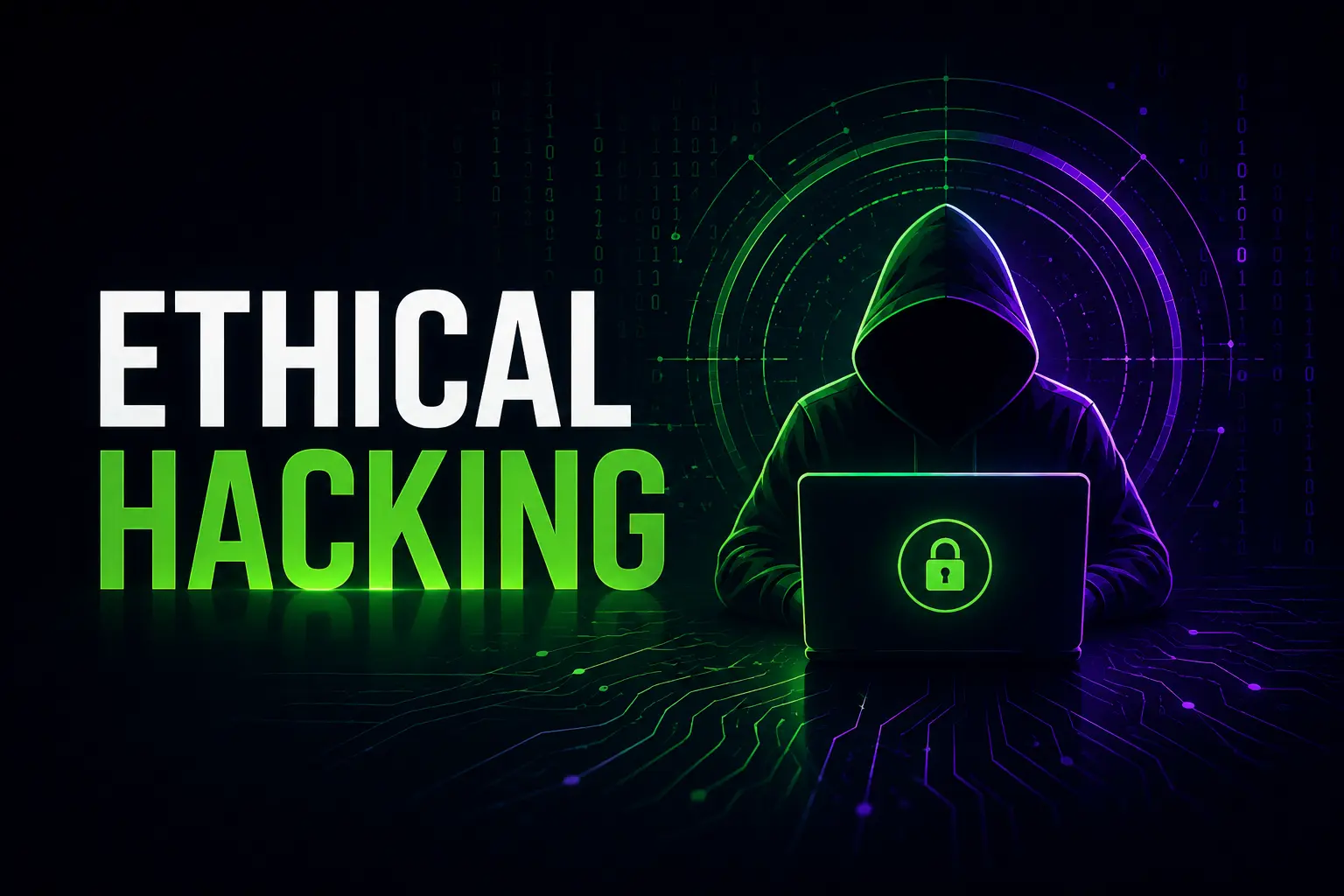 Hack Smarter. Defend Better.