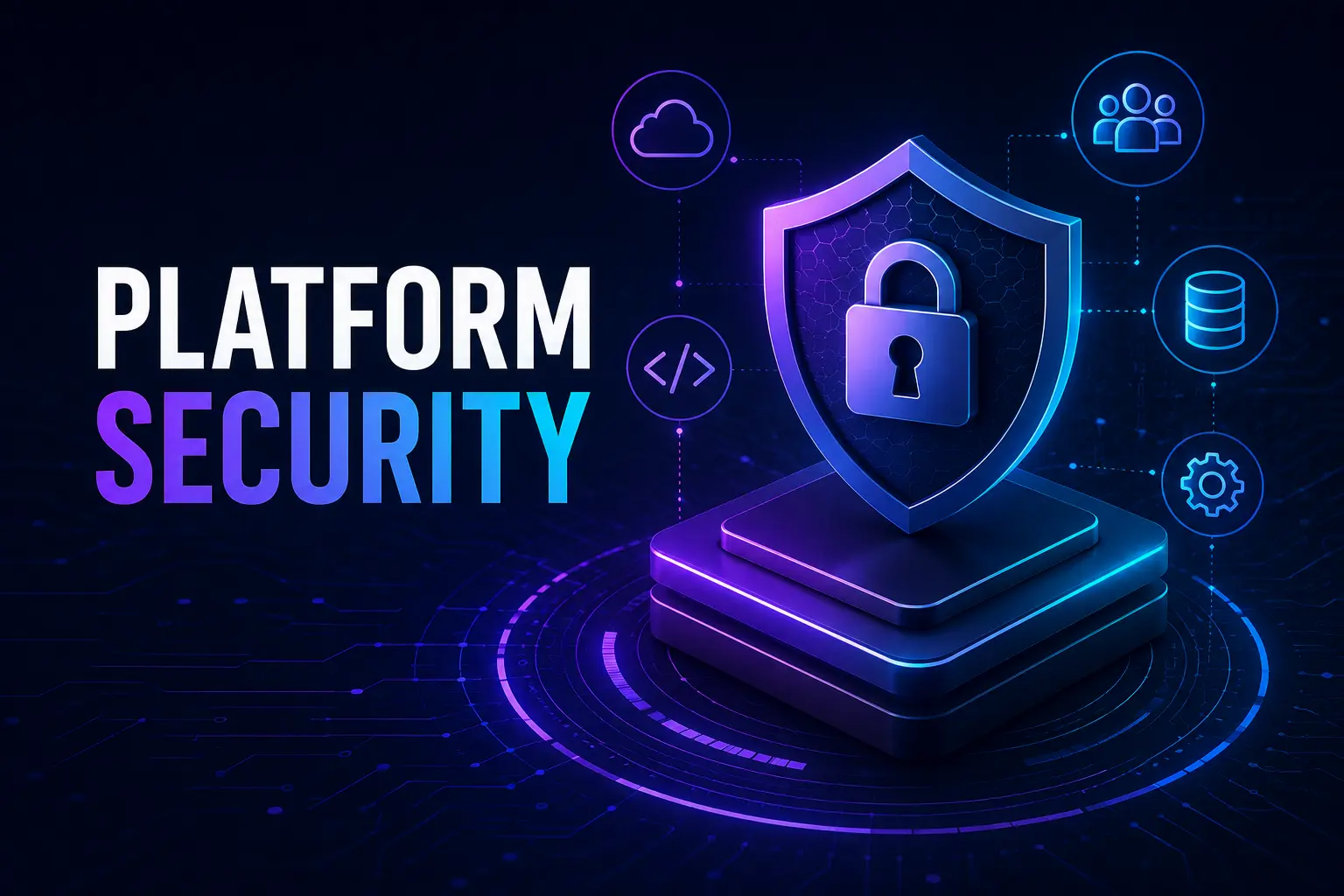 Secure Systems. Trusted Experiences.